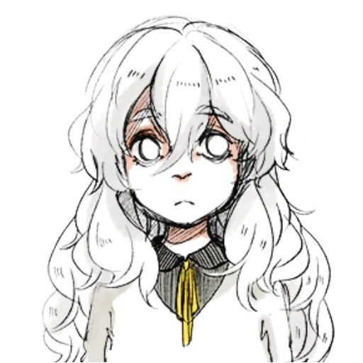 эскиз искусство иллюстрация