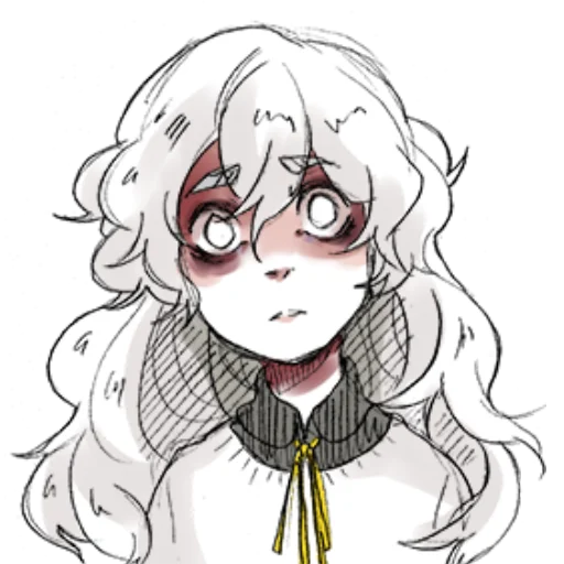 эскиз иллюстрация искусство