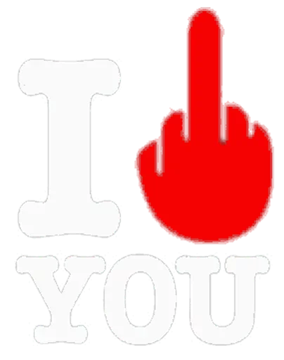 Стикер Hello titties - 1