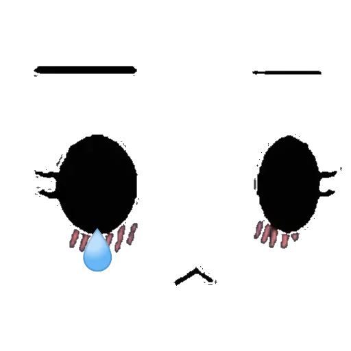 darkness black night