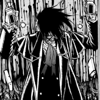 Стикер Геллсінґ UA - 1