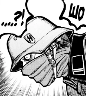 Стикер Геллсінґ UA - 8