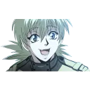 Sticker Hellsing Ova - 3