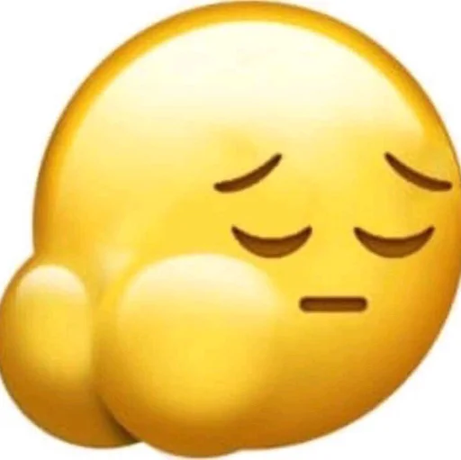 yellow cartoon smiley