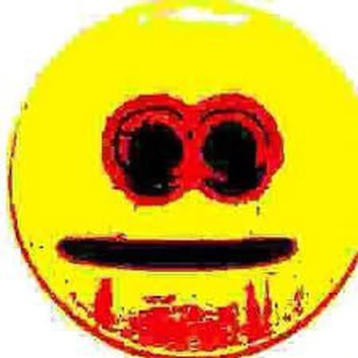 СМС круг мультфильм