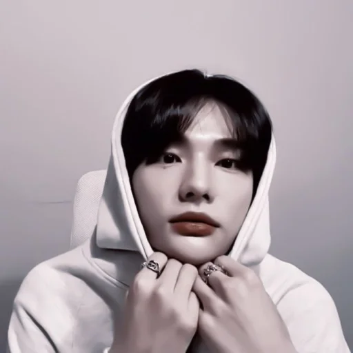 Стикер Hyunjin @help_ice_prince - 10