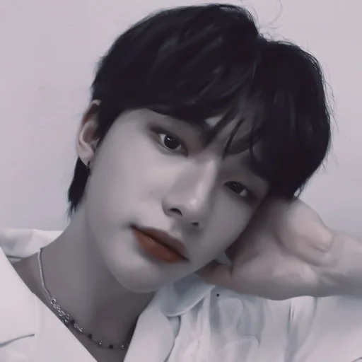 Hyunjin @help_ice_prince - 