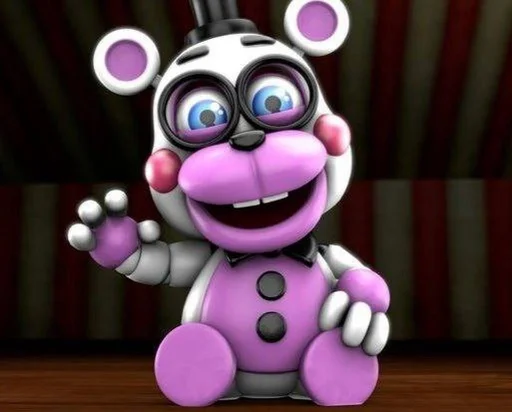 cartoon toy stuffed toy