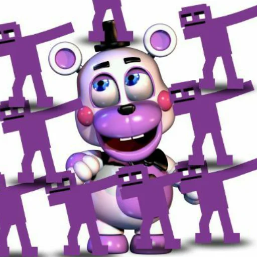 *・έﾟ役立ちます (人 •͈ᴗ•͈)💮 - мультфильм