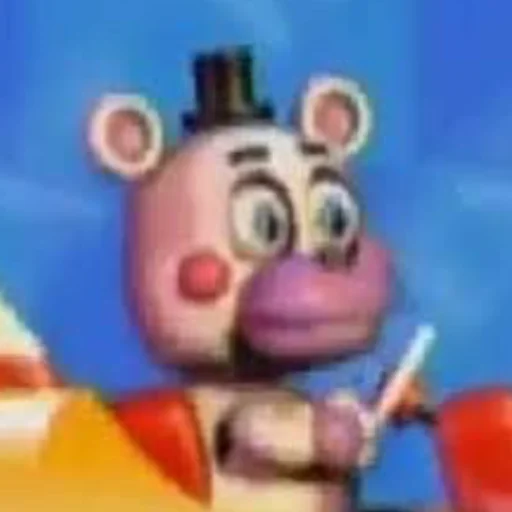 мультфильм мультипликация игрушка