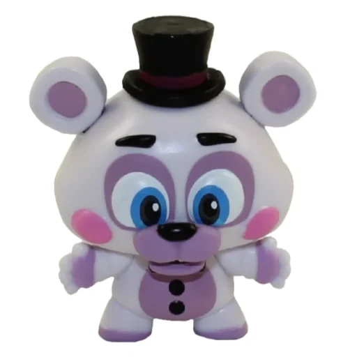 игрушка мультфильм фигура животного