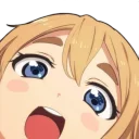 Стикер a very great hels's pack - 6