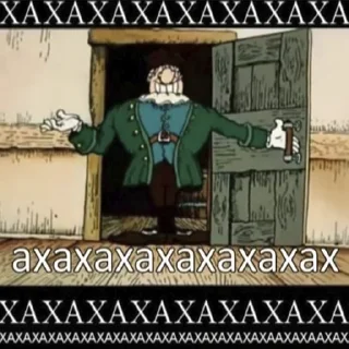 Sticker на все случаи - 11