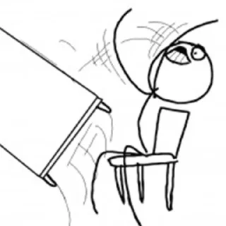 Sticker на все случаи - 1