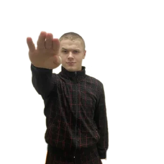 Sticker АнтиСоленые 🧂 - 4