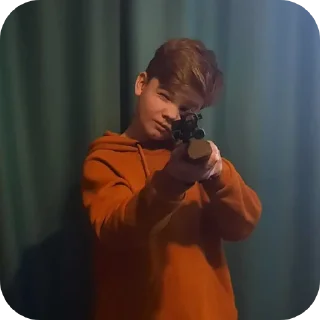 Sticker АнтиСоленые 🧂 - 11