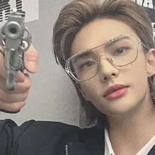 Стикер Хенииииииииии - 8