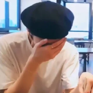 Стикер Хенииииииииии - 4