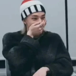 Стикер Хенииииииииии - 7