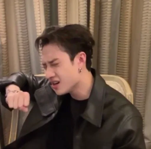 Sticker Henlix2285 - 1