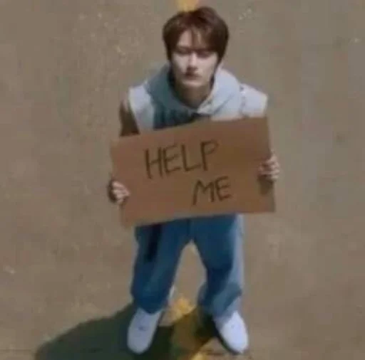 Sticker Henlix2285 - 1