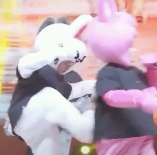 Sticker stray kids - 5