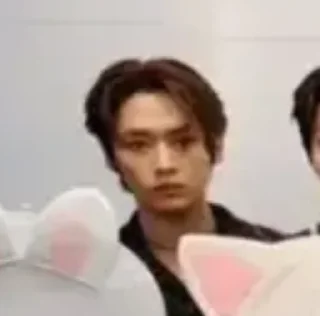 Sticker stray kids - 11