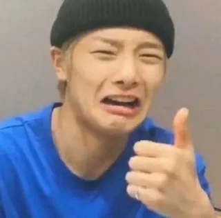 Sticker stray kids - 3