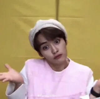 Sticker stray kids - 1