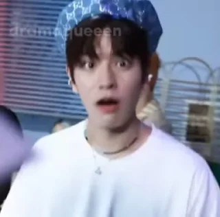 Sticker stray kids - 2