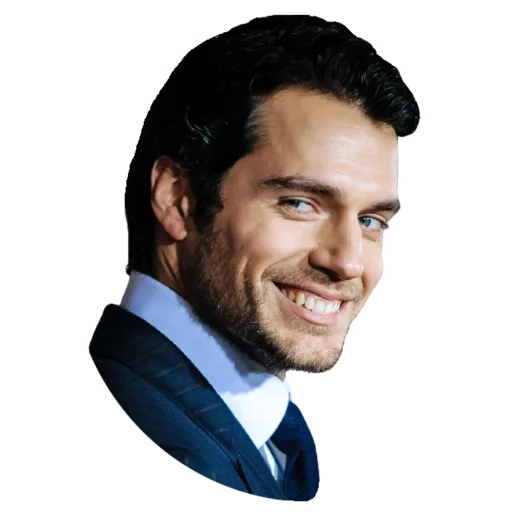 human face portrait person