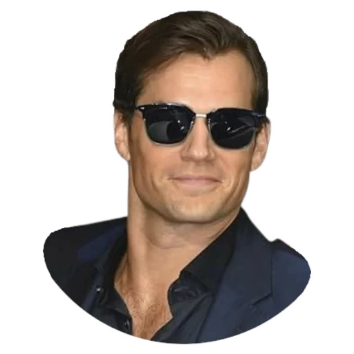 human face goggles eyewear