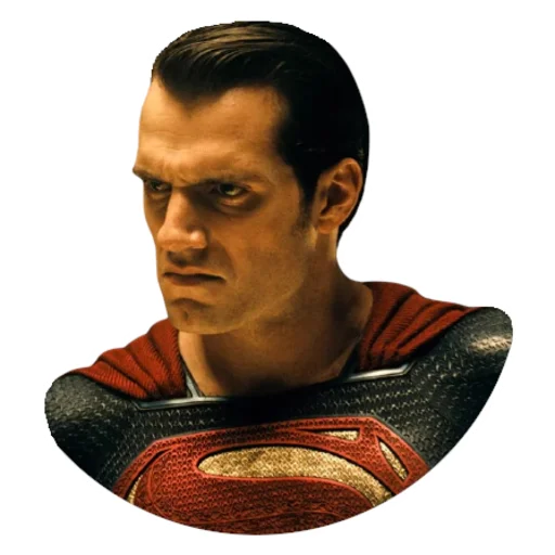 Sticker HenryCavillS1ick3r - 1