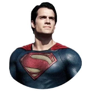 Стикер Henry Cavill @S1ick3r - 1