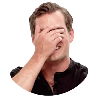 Стикер Henry Cavill @S1ick3r - 3