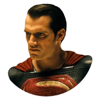 Стикер Henry Cavill @S1ick3r - 9