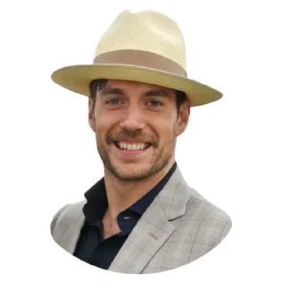 Стикер Henry Cavill @S1ick3r - 6