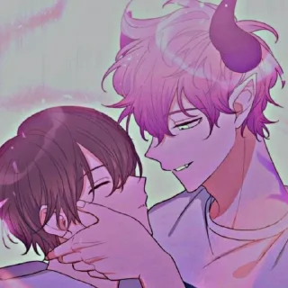 Стикер •{知らない}• - 5