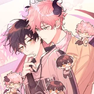 Стикер •{知らない}• - 7