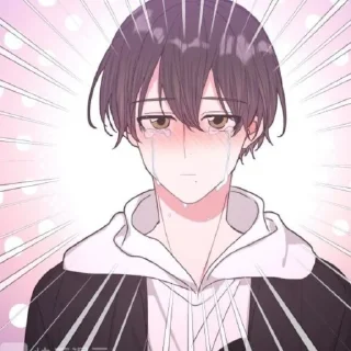 Стикер •{知らない}• - 8