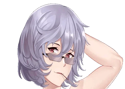 Раздень девушку - cartoon