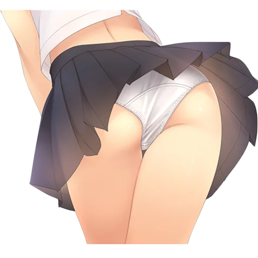 Sticker Hentay_library_stickers - 1