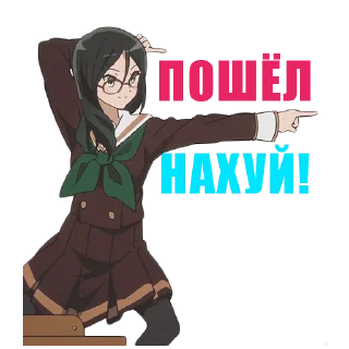 human face clothing cartoon