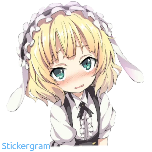 Горничная-тян ❤ - 