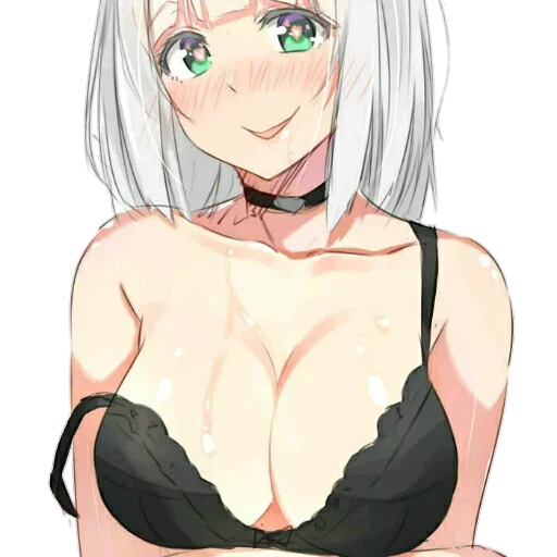 cartoon anime illustration