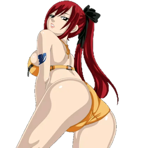 cartoon anime fictional character