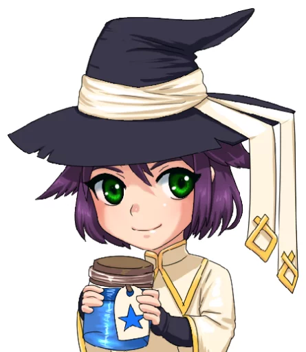 Стикер Travnica_official - 8