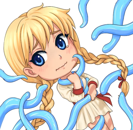 Стикер Travnica_official - 2