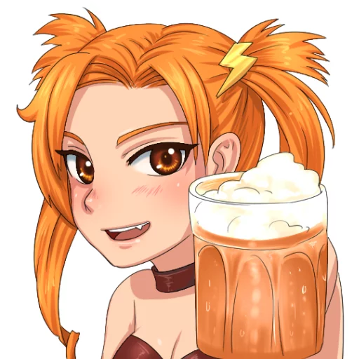 Стикер Travnica_official - 1