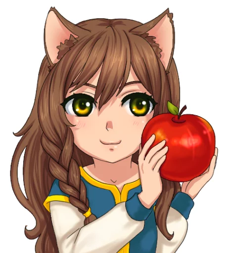 Стикер Travnica_official - 0